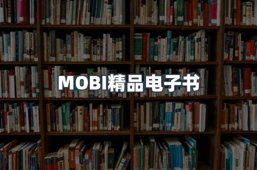 PDF电子书系列